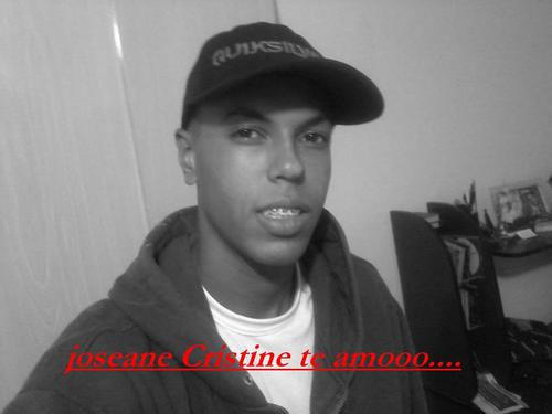 AMAR Joseane Cristine