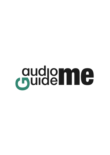 audioguide_me's profile picture. #agme