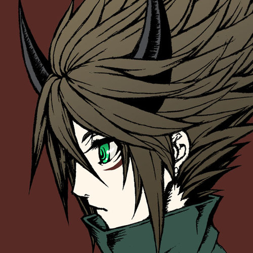 黒月さんのプロフィール画像