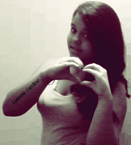 eu só vivo pensando em vocêe ♫