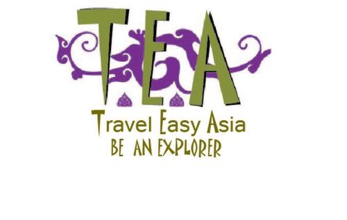 TravelEasyAsia's profile picture. Want to experience a new city without a book or a guide? Travel Easy Asia offers T.E.A City Cards, a bi-lingual, compact, and easy way to explore