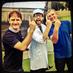 Les Butterworth (@lesbutterworth) Twitter profile photo