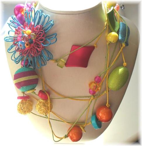 Simplyprettyjew's profile picture. A beautiful selection of hand-crafted pieces.
Swarovski Crystals, Czech Crystal & Glass Beads add dazzelling sparkle & brilliance to these unique items.