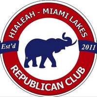 HML GOP Club (@hiamialksgop) 's Twitter Profile