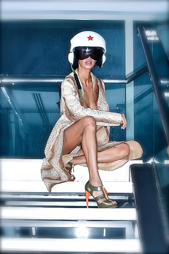 Luxury Marketing Consultant, Social Philanthropy