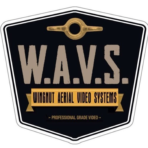 WingnutAerialV's profile picture. (WAVS) is THE Only Houston Texas Remote Aerial Photography and Video Production company that can get the shot that you are looking for.