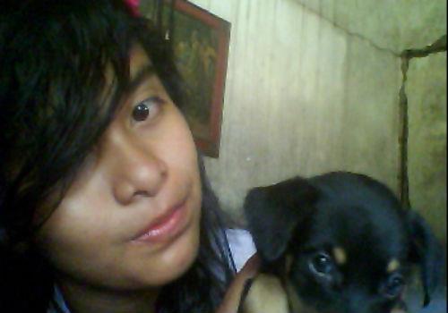 @DonerMengelle ♥  El Es Mi Amigo Es Venezolano Pero Es Muy Chido  Lo Quiero Mucho♥  Síguelo (: