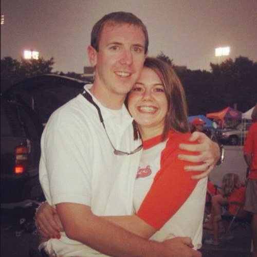 AnnDorriety's profile picture. Sinner saved by grace.  Adopted daughter of the Creator.  Wife of the love of my life and my best friend.  Mother of precious children.