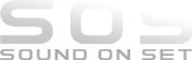 SOSSoundOnSet's profile picture. Location Sound Specialists based in New York City. We record quality sound for TV, Film, Commercials and Documentaries.