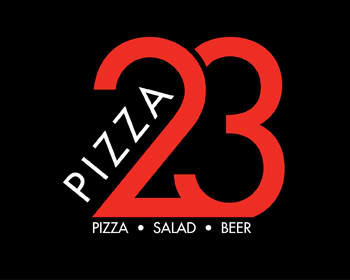 PIZZA23OKC's profile picture. Simply said "Pizza Awesomeness!" (ToGo: 405-601-6161)