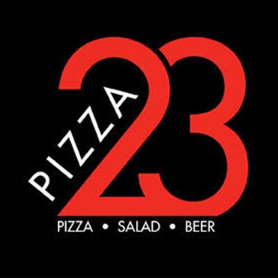 Pizza 23 On Twitter Have A Treat Pizza23okc On Your Special Day