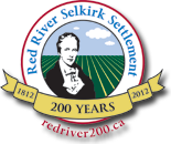 The Committee for the Bicentenary of the Red River Selkirk Settlement 2012 is a group of representatives from organizations committed to commemorating the 200th