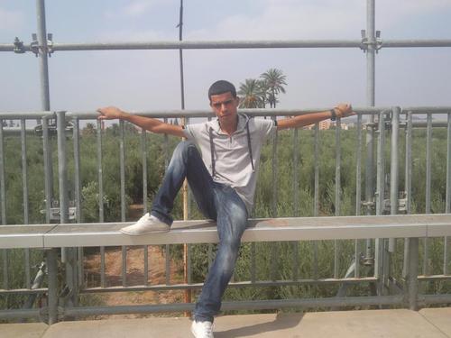 chafifachi's profile picture. 