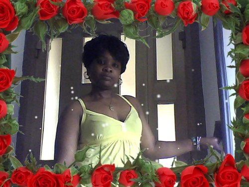i love to make friends an my best friend is god an i like to help thoes who need becs is a good thing to help one another