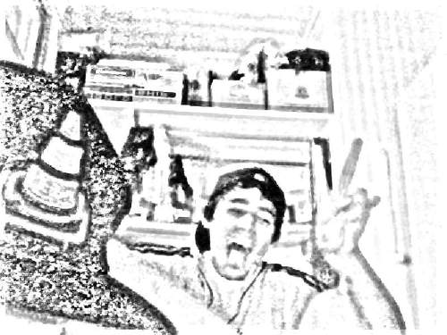 ♥ Skateboard ♥