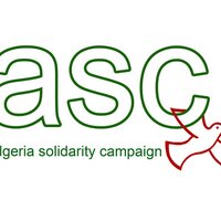 Algeria Solidarity (@algsc) 's Twitter Profile