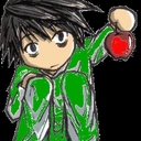 matteo - @Dexter_Mayhew - Twitter