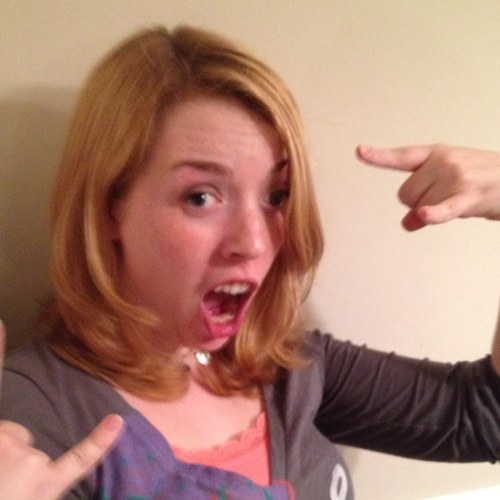 rosewoodlane88's profile picture. Friend, Daughter, Sister. Artist, psychologist, dreamer. Writer, reader, believer. I love you. God is my all in all.