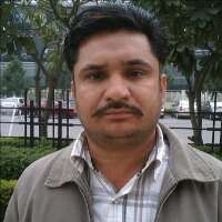 kcborewal's profile picture. 