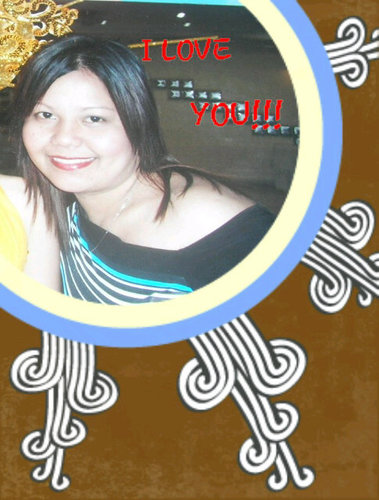 Sweet and easy to be with ☺