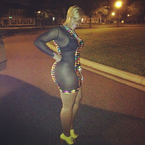 SexandFashion's profile picture. Attitude of the City; Pretty; Witty; Fancy; Girly One who likes to party but come home that Guy ;) A walking Trophy..just look at me....