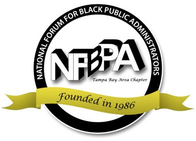 Advancing Black Public Leadership | National Forum for Black Public Administrators Tampa Bay Chapter | For more information, email info@nfbpatampabay.org