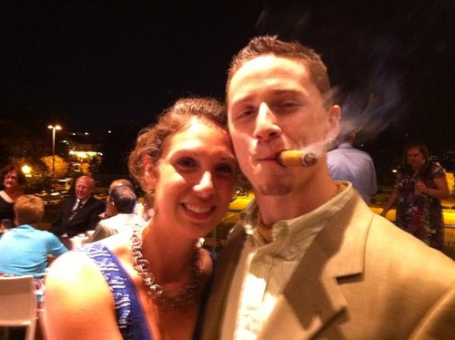 ArcherFishhh's profile picture. 