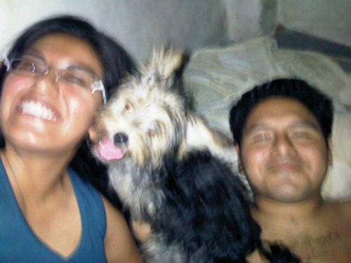 OnlyRachel24's profile picture. Trato como me tratan...