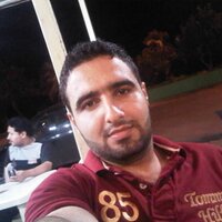 ali salman (@salmonow) 's Twitter Profile