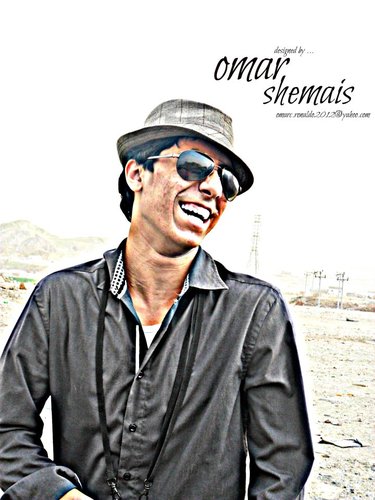 OShemais's profile picture. 