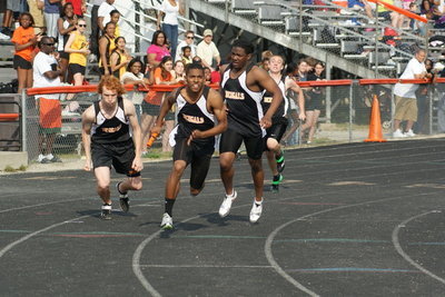 iRun_uLook's profile picture. #TrackNation