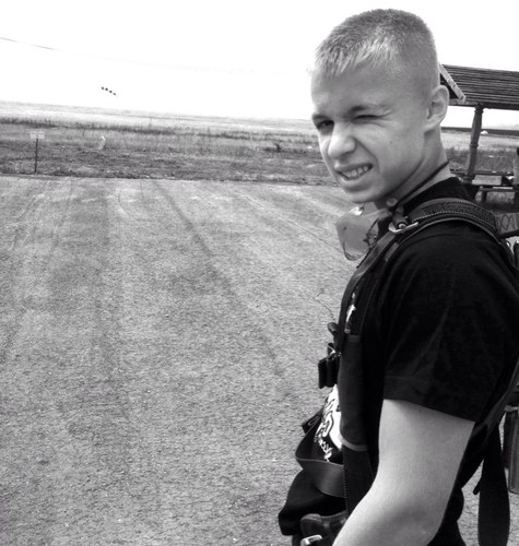 Trubeev_Andrey's profile picture. спорт