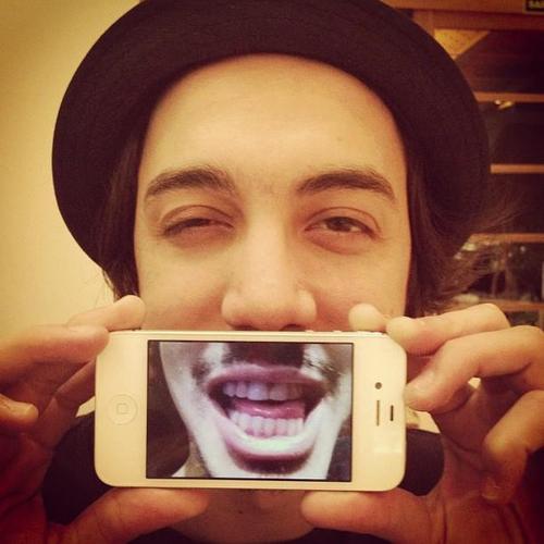 vem ni mim leandro @geerocha s2