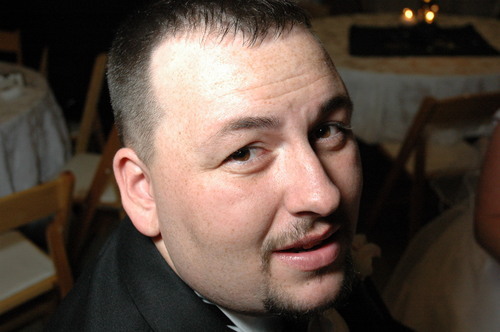 djsawyer's profile picture. 