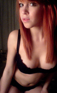 Watch this video of me stripping at the club.