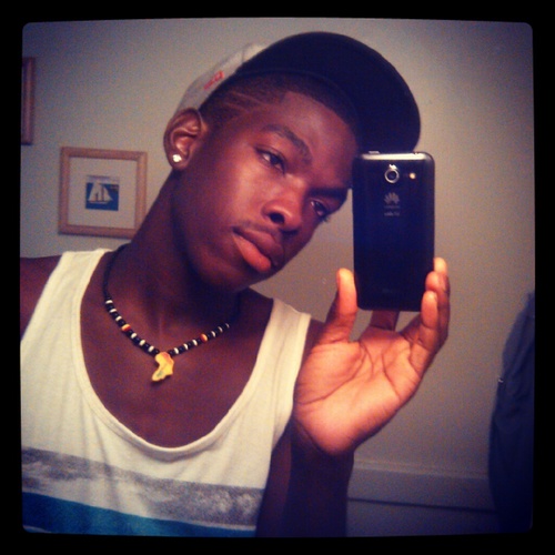 The realist bck...hmu.....