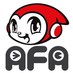 Anime Festival Asia (AFA) (@animefestasia) Twitter profile photo