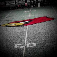 ESHS Student Section (@cardinalsection) 's Twitter Profile