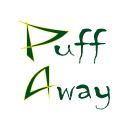 If you smoke....Puff Away!  
Scented oils & air freshener for smoke and odor removal.  100% Handblended & Concentrated. #teamfollowback 
www.puffawayoils.com