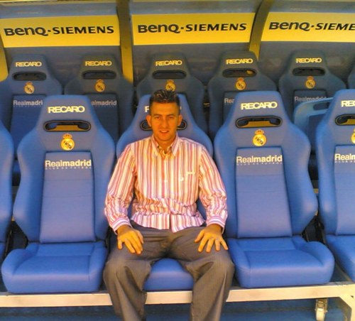 Chuchindiez's profile picture. 