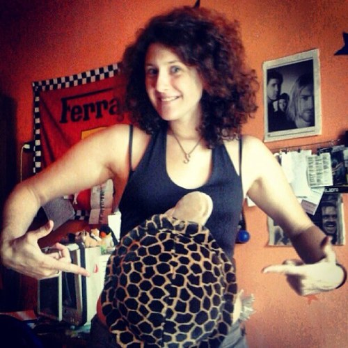 BonetalliSilvia's profile picture. 