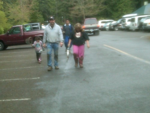 alaska highway truck driver turned local tow truck driver love the outdoors and spending time with friends$family