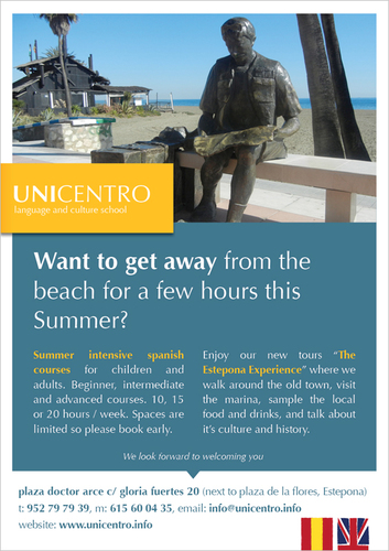 Unicentro Spanish School
