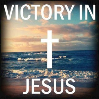 For whatever is born of God overcomes the world: and this is the victory that overcomes the world, even our faith.