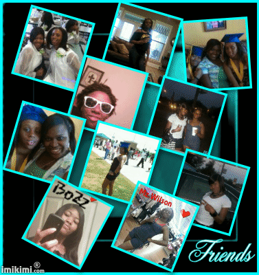 Wat it do yall this be ur chick Tiffany, I am a red bone graduate from canton high school i like haveing fun with AMANDA GREEN B*K*A BoZz