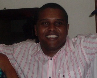 Rubem de França Rufino, 37 anos Brasileiro, reside em Recife/ Pernambuco Brasil