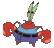 Eugene Krabs (@ilovemoneynigga) 's Twitter Profile Photo