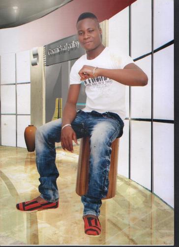 6code's profile picture. 
