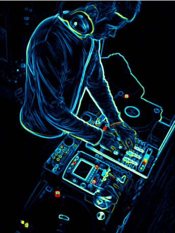 ... 🎧📽📺🖥👽🌎