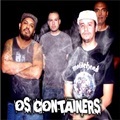Banda deHardcore/ punk do Recanto das Emas, periferia de Brasília, Distrito Federal.